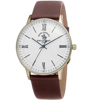 ساعت پولو سانتا باربارا SB.1.10061-6